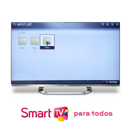 Smart-Share-Smart-TV-de-LG-71 | Experiencias LG