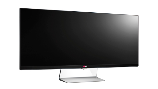 Descubre las nuevas pantallas que LG lleva a CES 2014