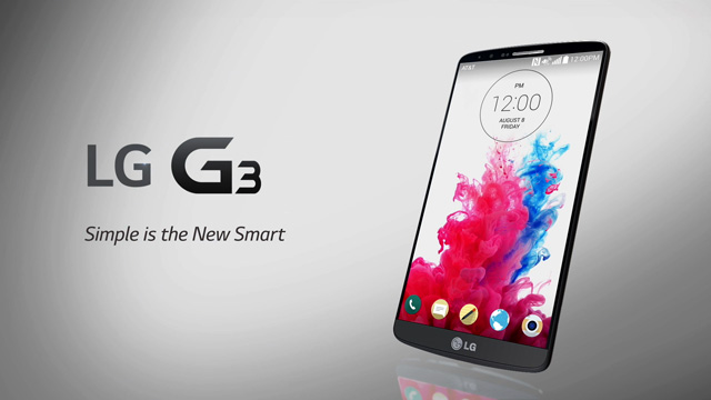 Trucos escondidos de tu LG G3