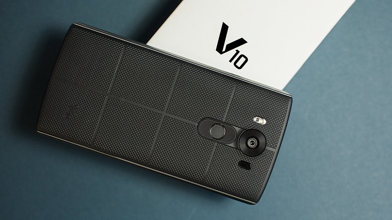 5 cosas que puedes hacer con la cámara de vídeo del LG V10