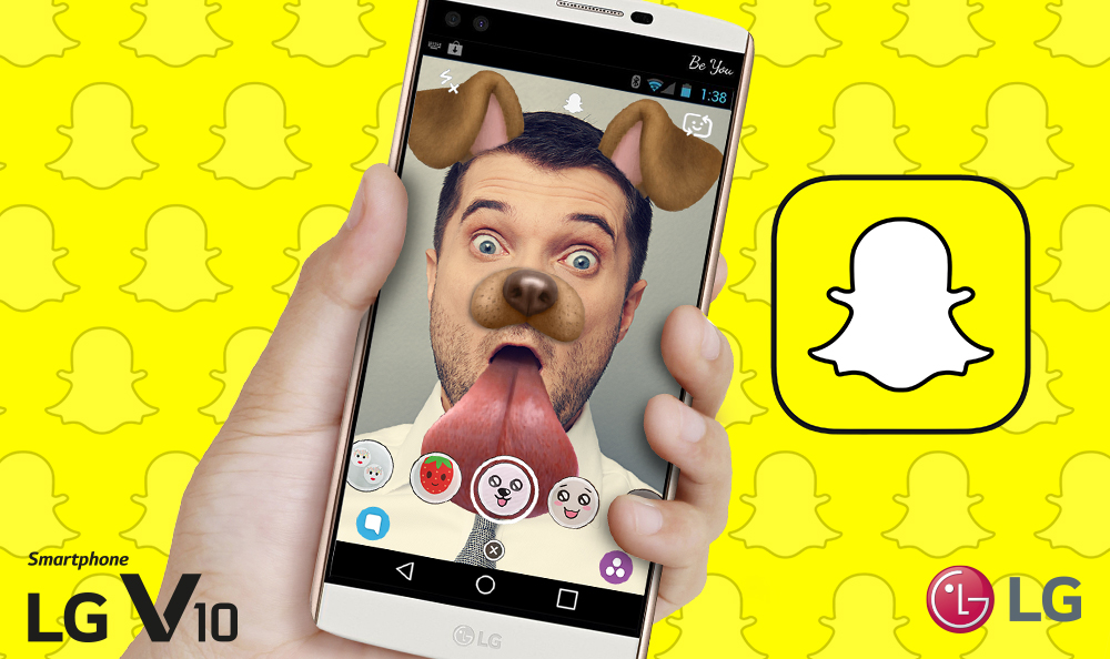 5 razones por las cuales Snapchat se convertirá en tu red social favorita