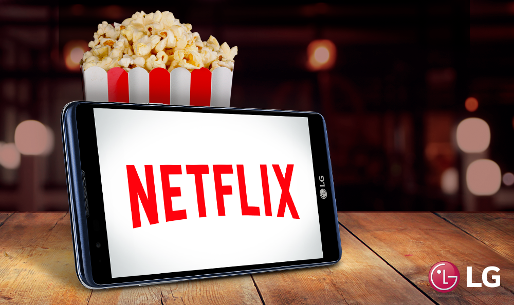 Cómo descargar y ver películas y series de Netflix en el móvil sin consumir tus datos