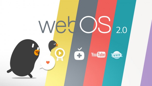 Enyo: El nuevo entorno de trabajo de webOS