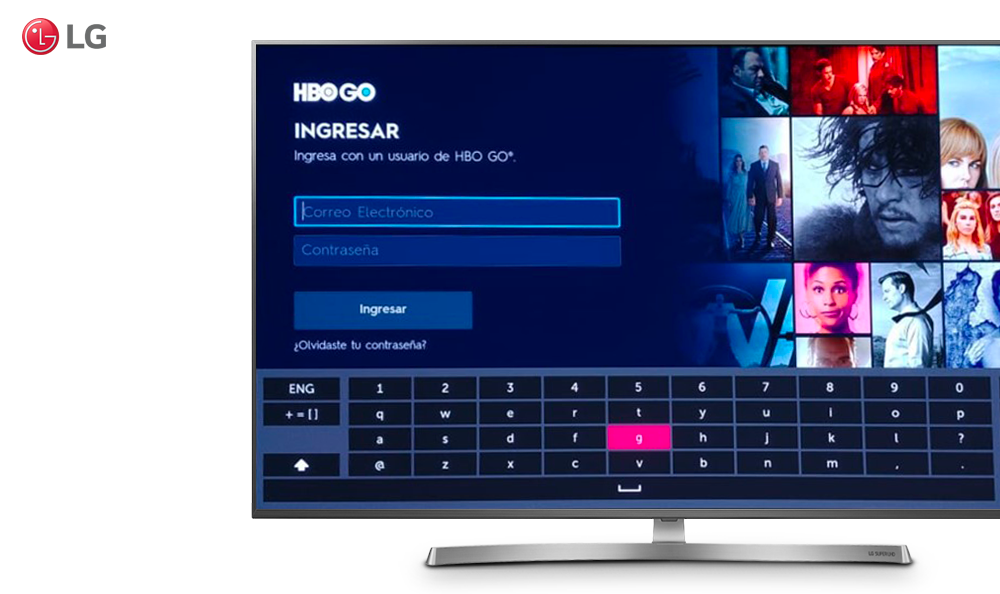 How Do You Add Hbo App To Lg Smart Tv
