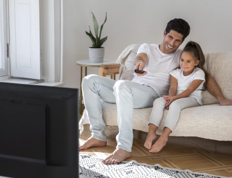 Consejos para configurar tu nueva TV