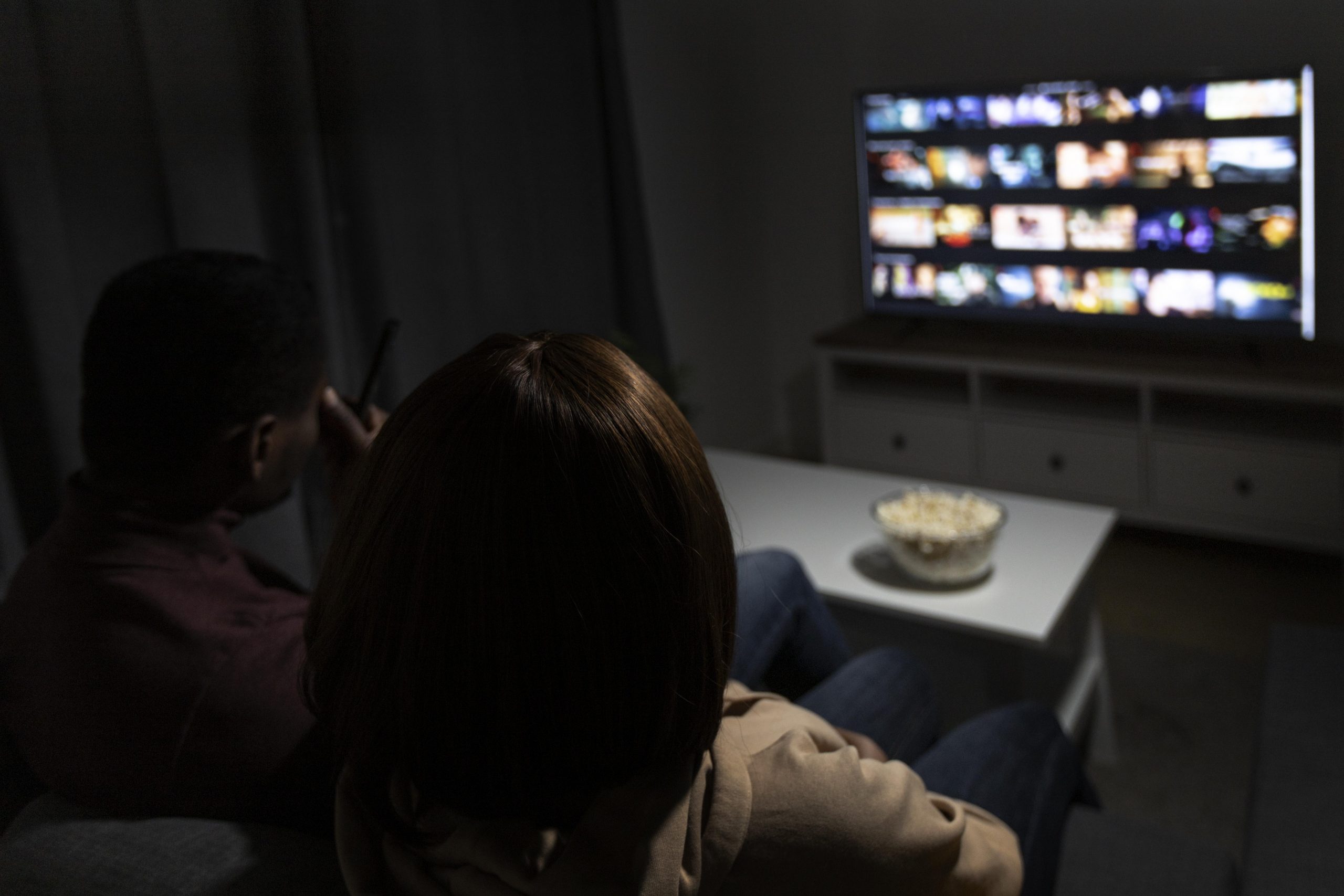 La era del streaming: cómo aprovechar el uso  de la TV para disfrutar de tus contenidos favoritos 