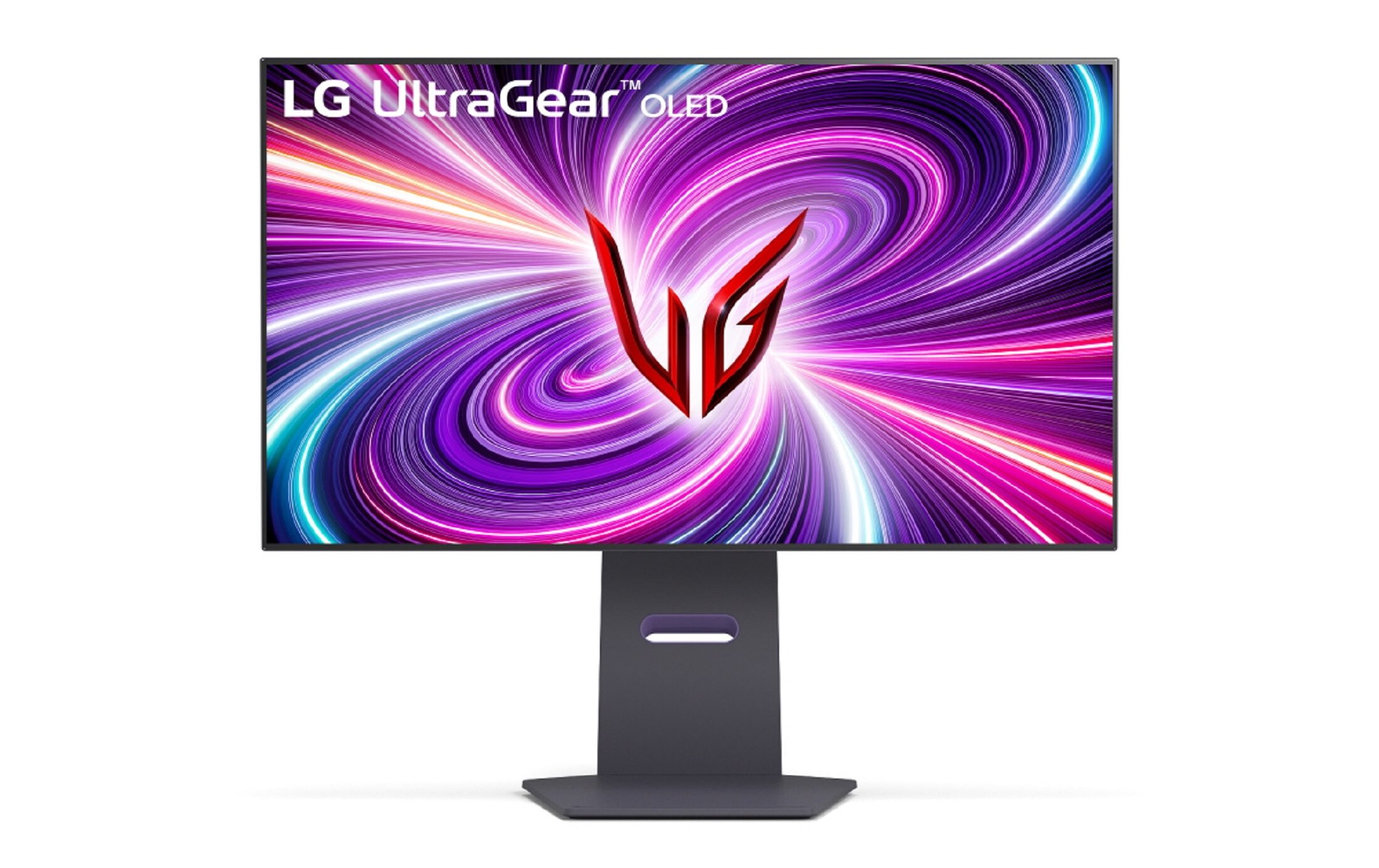 LG UltraGear presenta el primer monitor gaming 4k OLED del mundo con función Dual-Hz